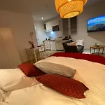 Le Charme - Au Coeur D\'Agen - Self Checkin - Wifi - Netflix - Smart Tv - Luqs Fr