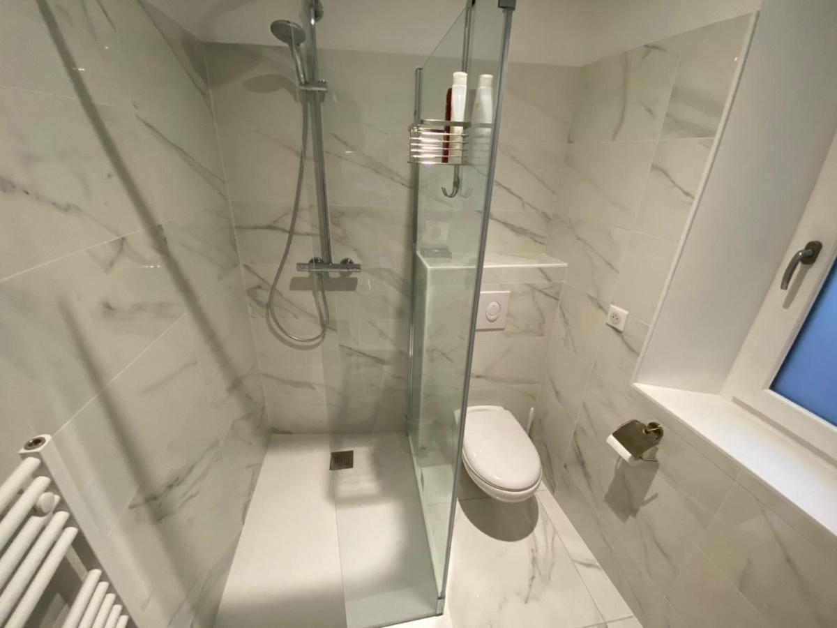 Apartment Le Charme - Au Coeur D'agen - Self Checkin - Wifi - Netflix - Smart Tv - Luqs Fr