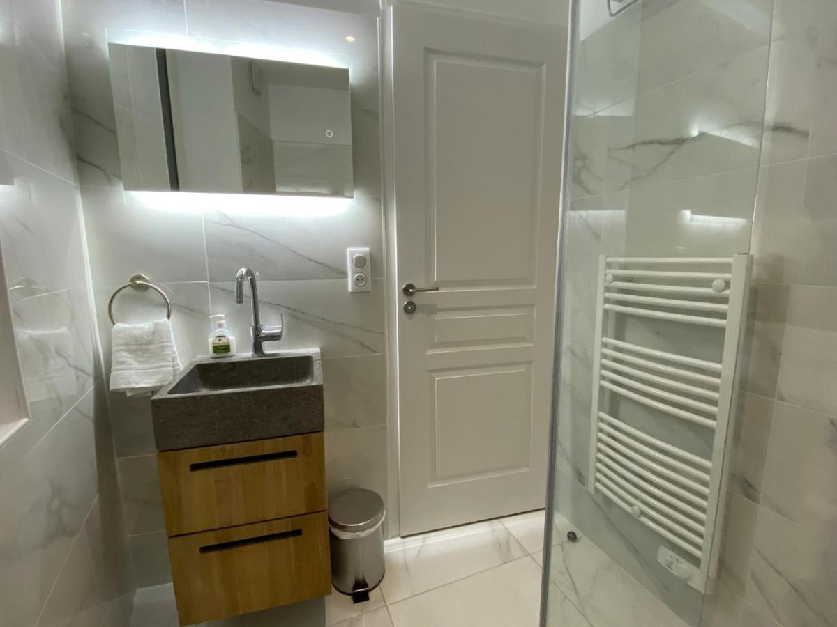 Le Charme - Au Coeur D'agen - Self Checkin - Wifi - Netflix - Smart Tv - Luqs Fr Apartment Agen