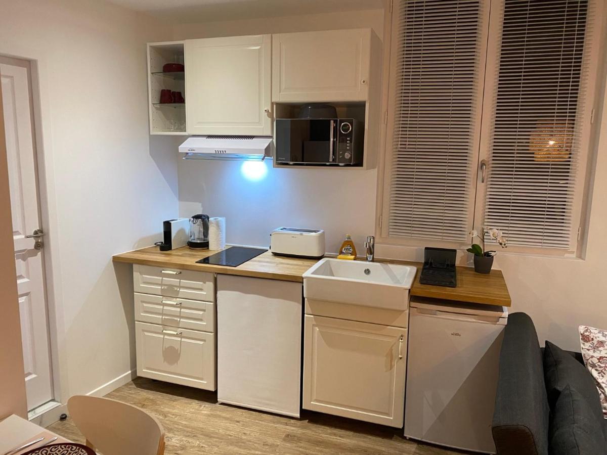 Le Charme - Au Coeur D'agen - Self Checkin - Wifi - Netflix - Smart Tv - Luqs Fr *